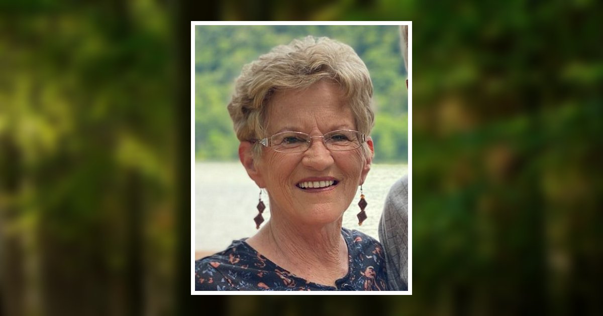 Carolyn Sue Hurst Obituary, Mount Vernon, OH