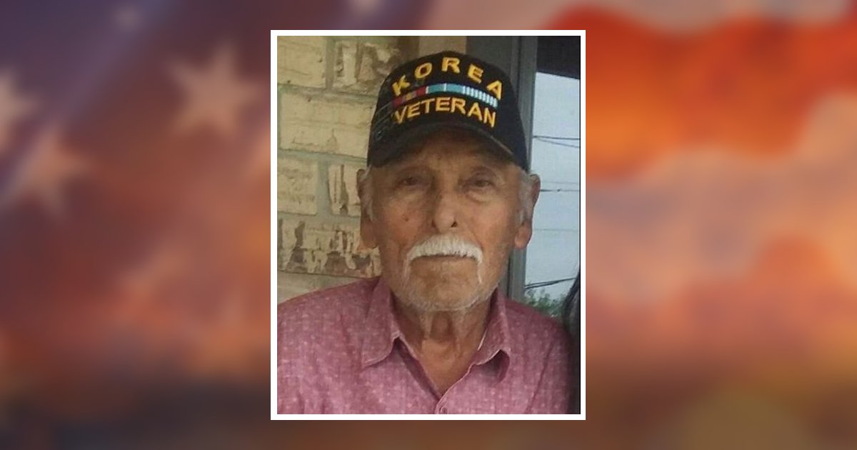 Gilberto Rosalez Obituary, Rio Grande City, TX