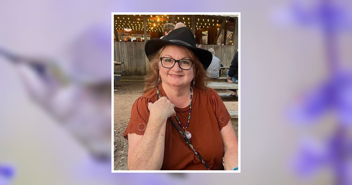 Ruth Anne TalleyJohnson Obituary, Brookshire, TX