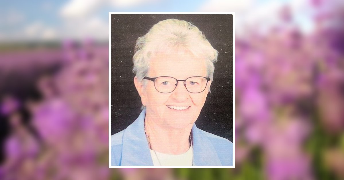 Joann Brehmer Elbow Lake, MN Obituary