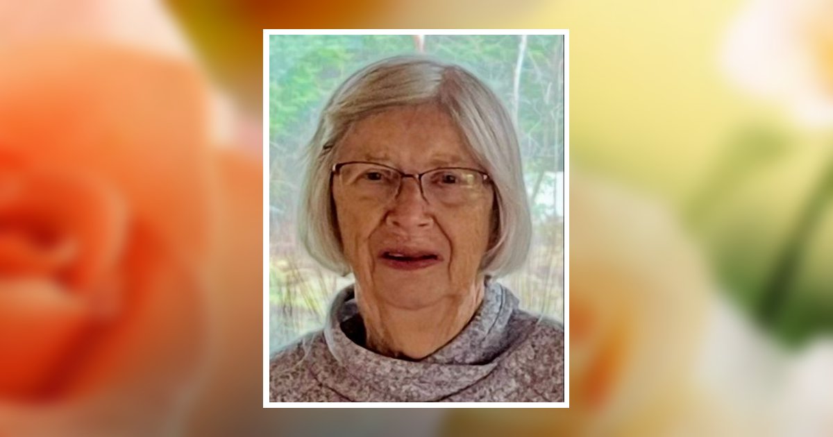 Rose M. Martin Obituary, Edgar, WI