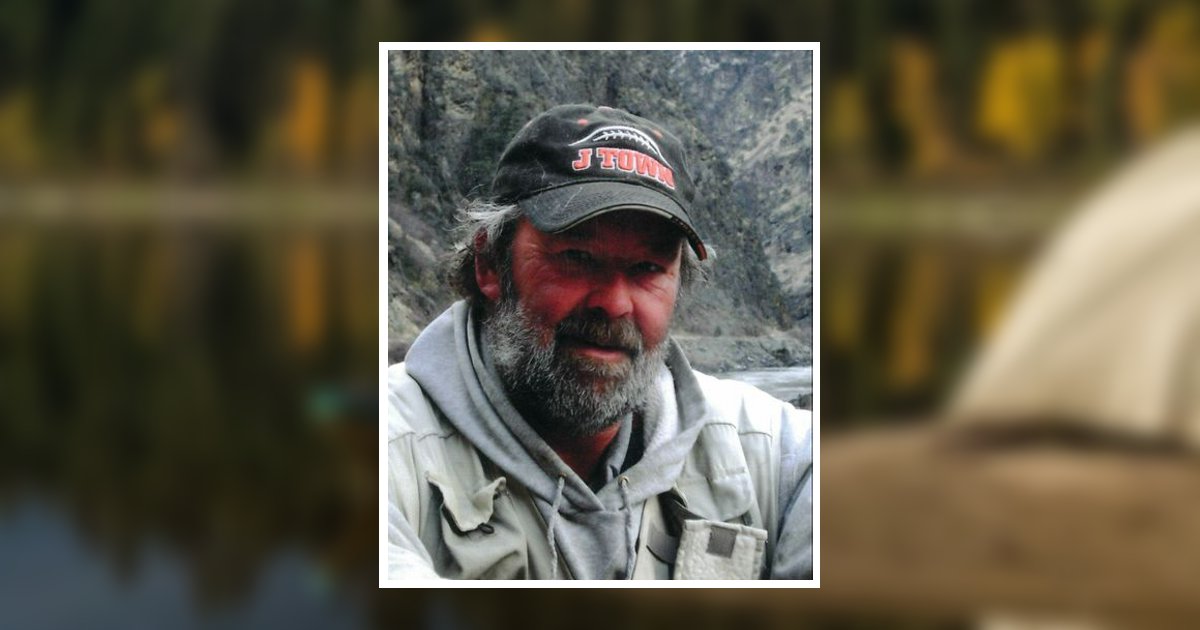 Leonard Dean Luckman Obituary, Jerome, ID