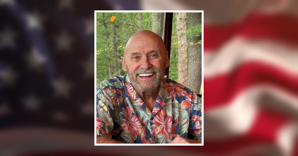 Portrait of Lynn Poole