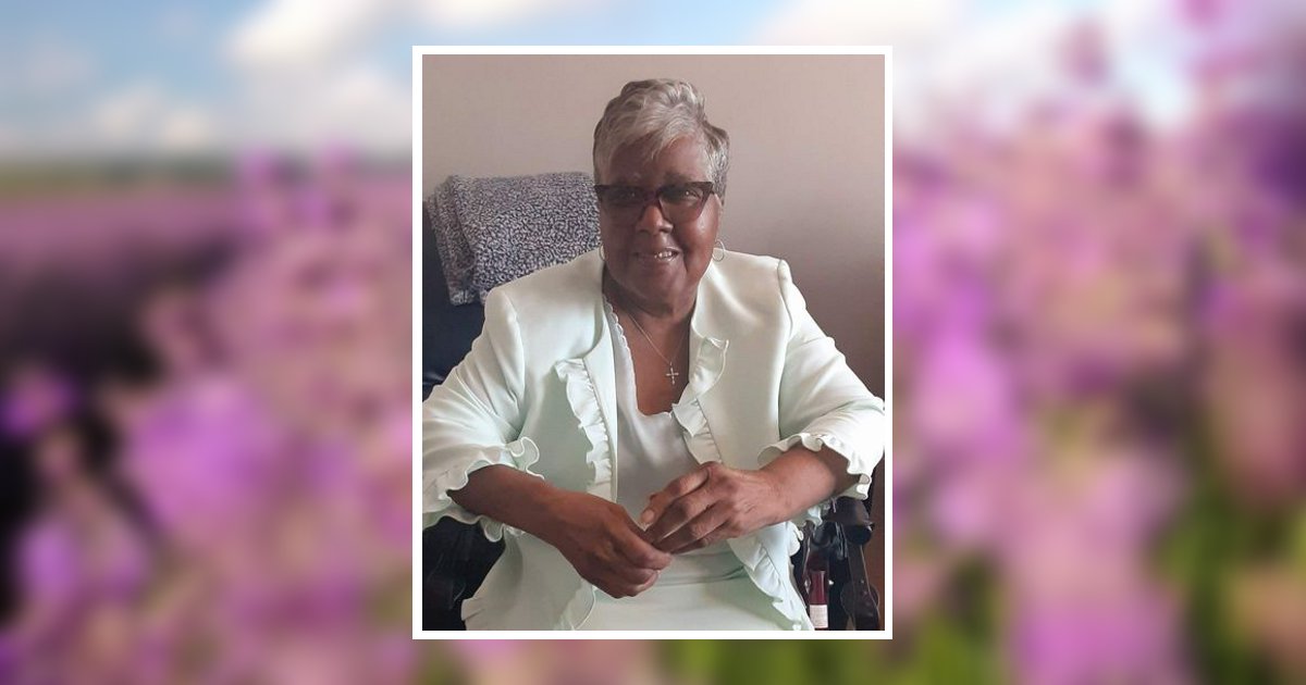 Loretta L. Mcclure Charlotte, NC Obituary