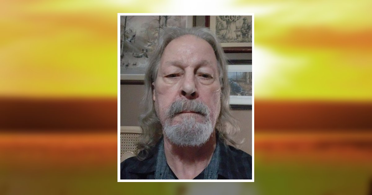 John Kris Henricks