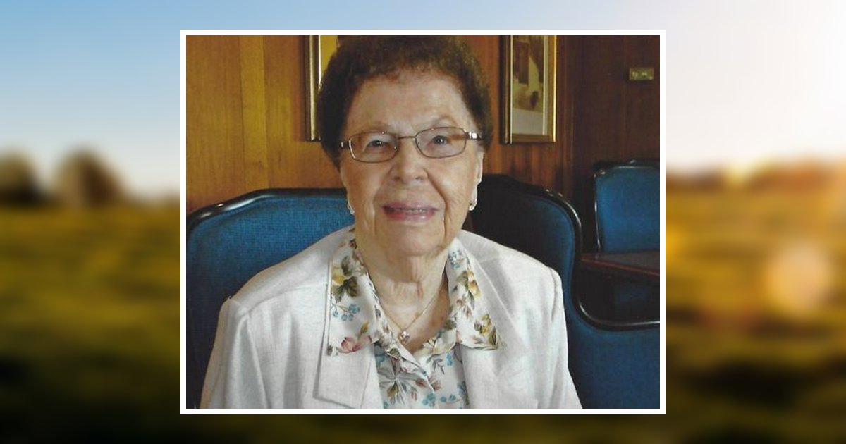 Marjorie G. ((Murray)) Hankinson Obituary 2018 GeiselStyer Funeral Home & Cremation Services Inc.