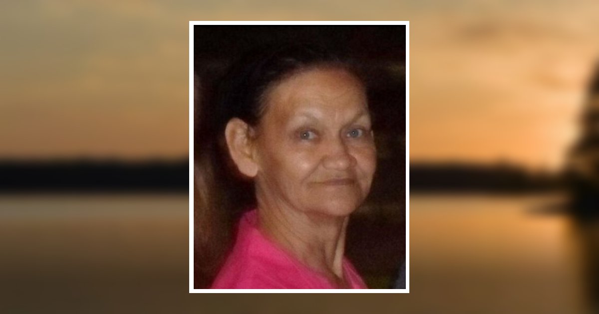 Jacquelyn Lynn Mcmillan Obituary, Dayton, TX