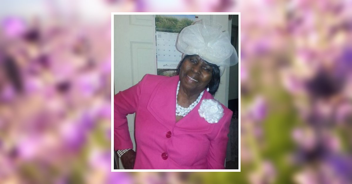 Annie M. Berry Obituary, Charlotte, NC