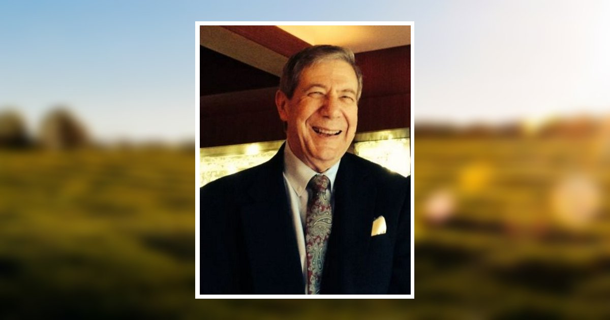 Welby Corbett Rouse, Jr. Obituary 2019 - Ingram Funeral Home & Crematory