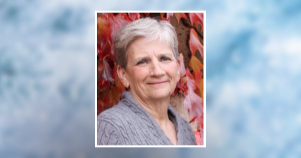 Rene Walker Obituary, North Logan, UT