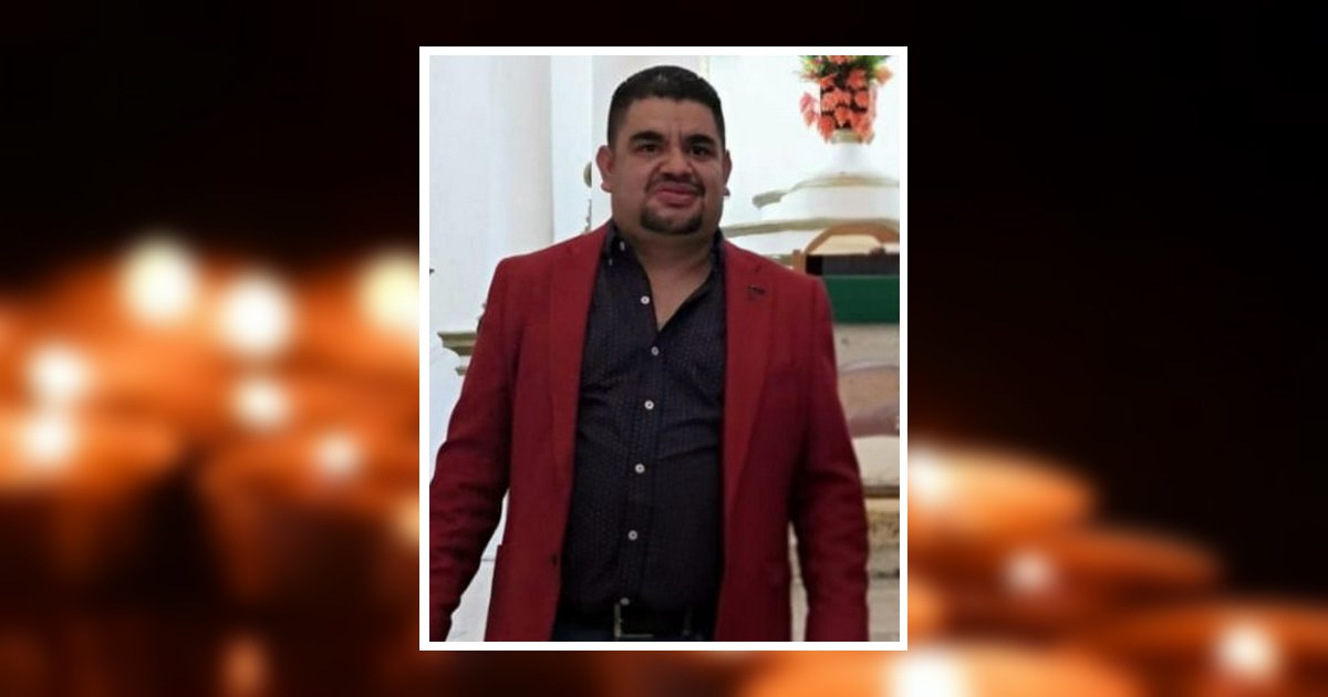 Pedro Flor Fragoso Obituary, Kansas City, KS
