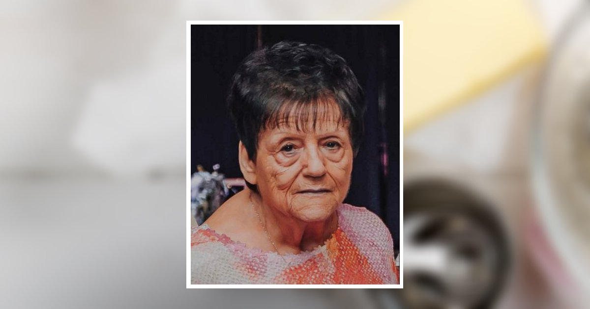 Donna Webb Obituary, Arcola, IL
