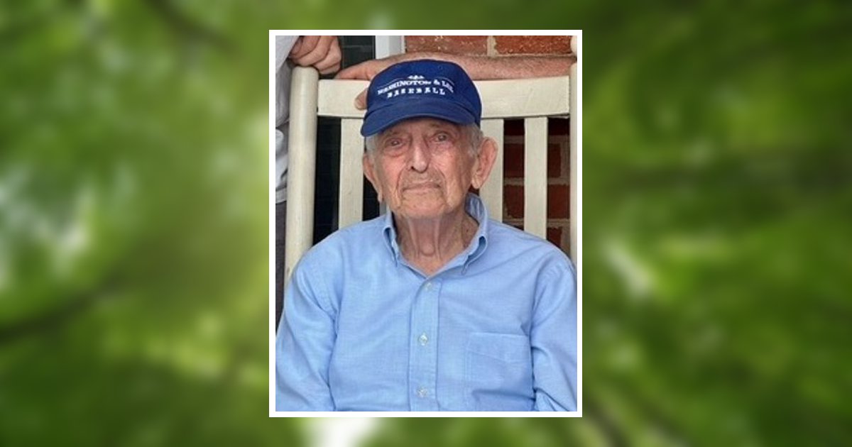 Jr. Wesley Clifford Whitely