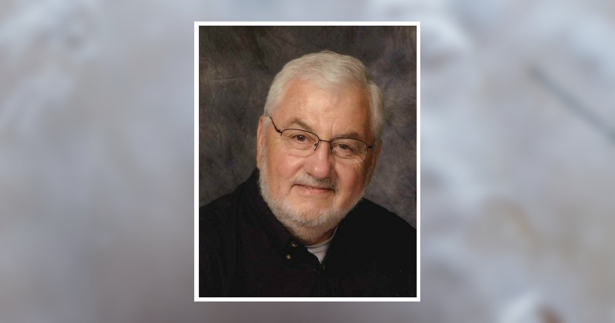 John "Jack" Joseph Horan