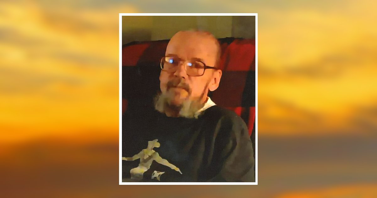 Michael Duane Bruce Obituary, Augusta, MI