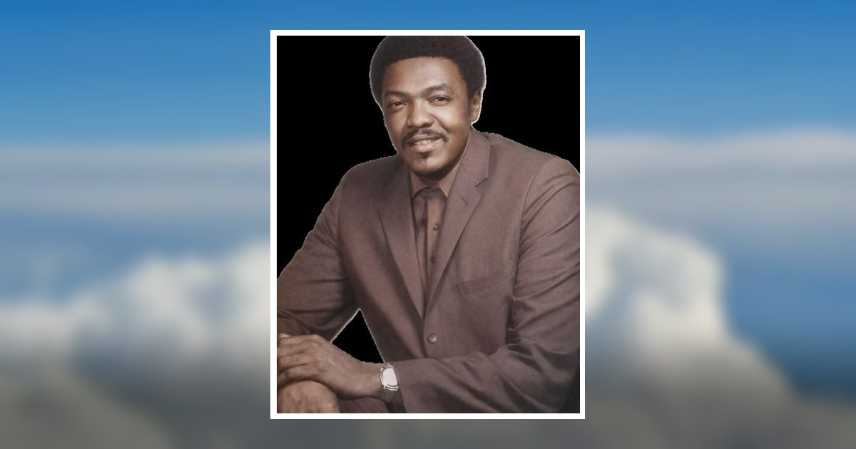 Richard Daniels Dallas, TX Obituary