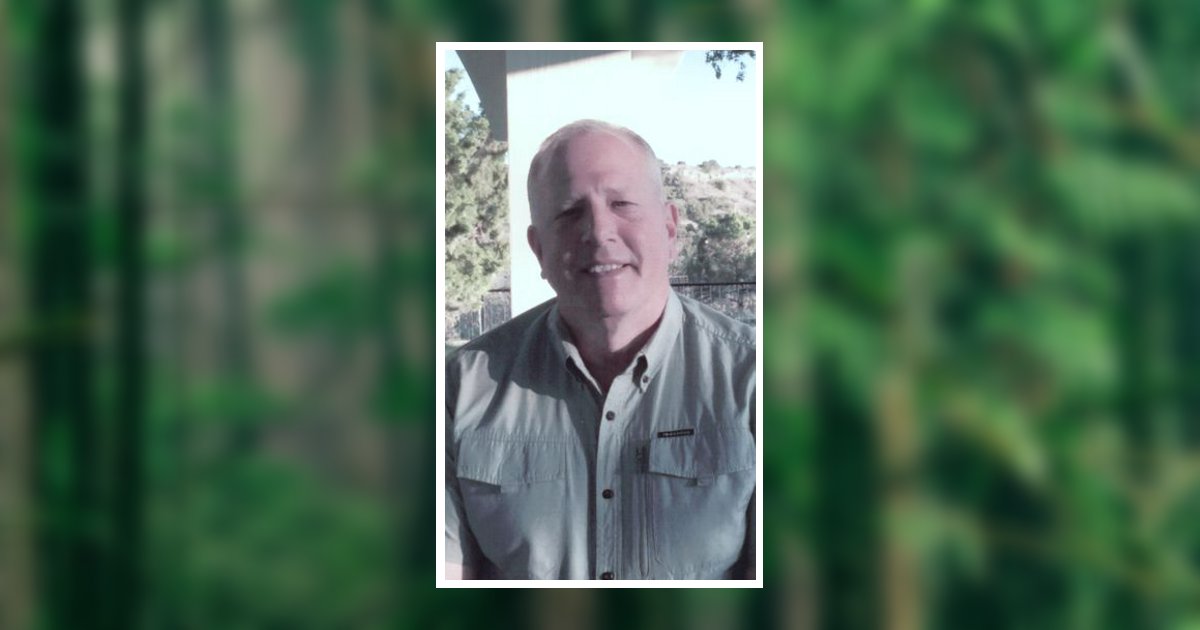Robert Douglas Ervin Obituary, Texas City, TX