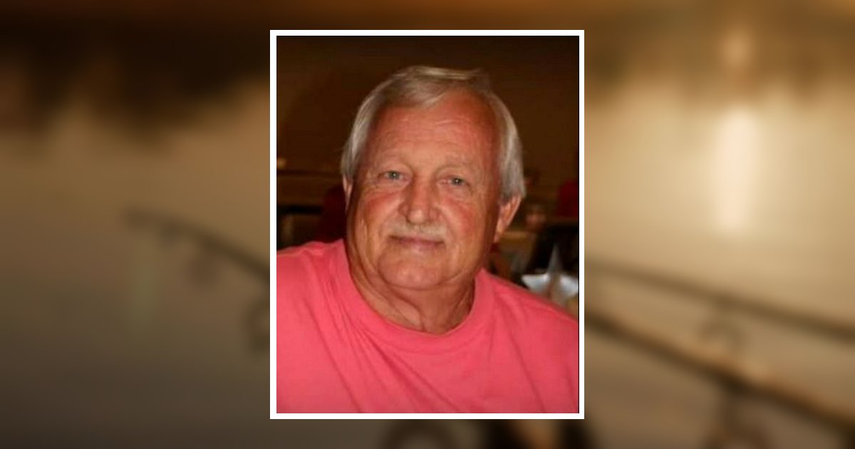 Roger Eugene Braswell Obituary, Taylorsville, NC