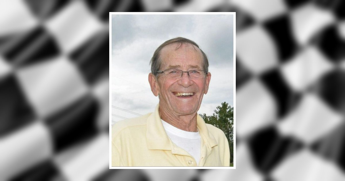 Max Jay Boyd Obituary, Quaker City, OH