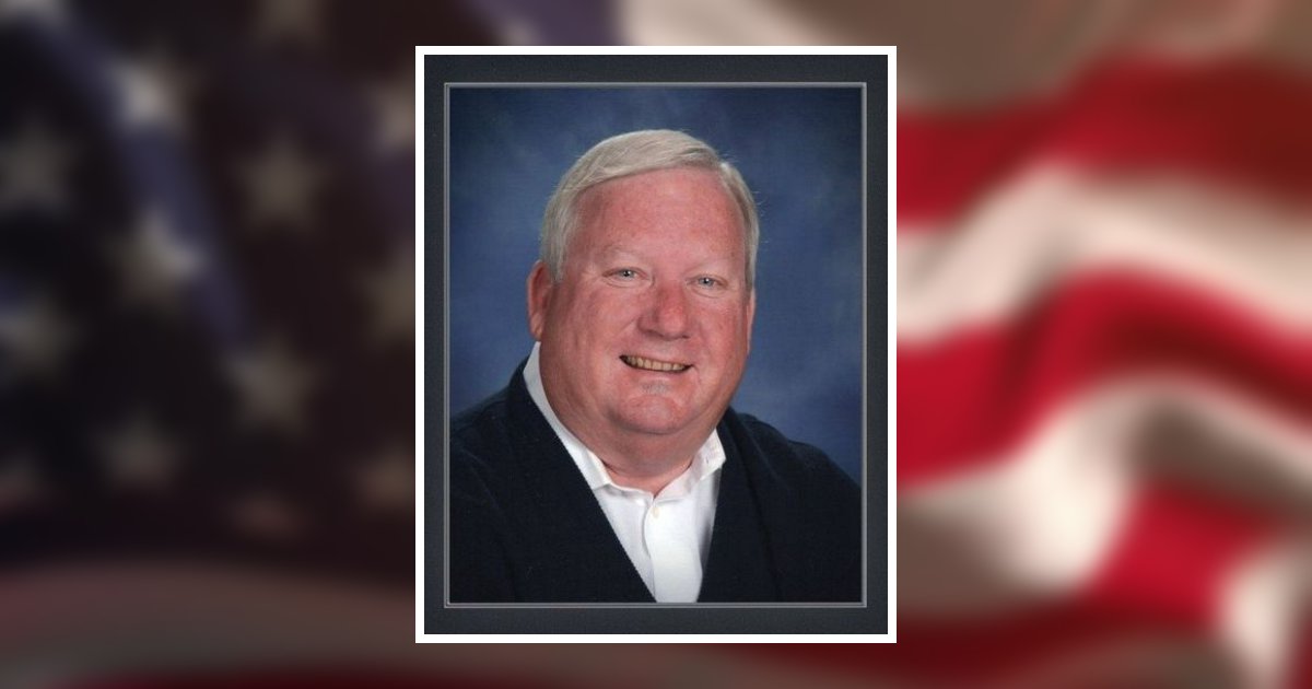 Charles Howard "Chuck" Miller