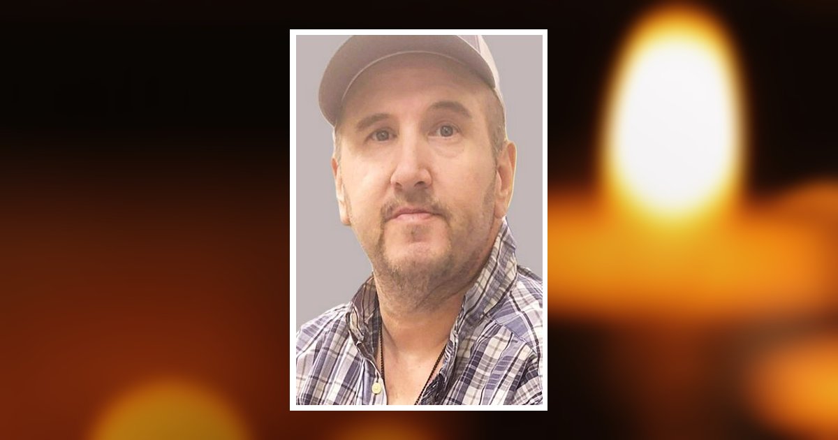 Jeffrey Teasley Obituary, Angier, NC