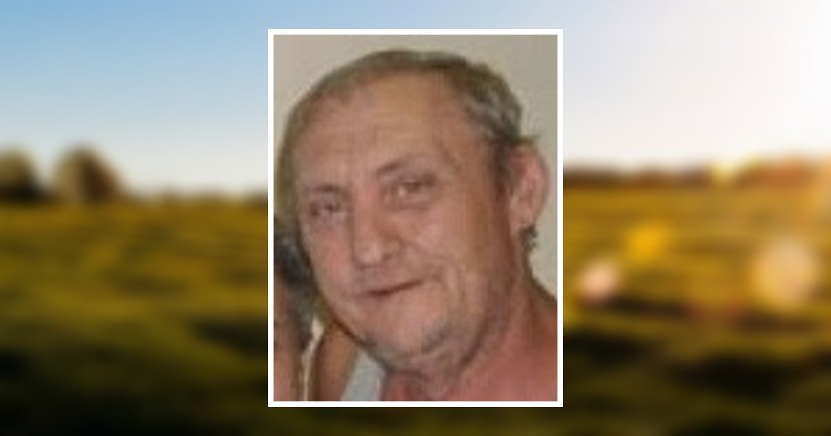 David Blake Obituary 2021 Dean's Funeral Home