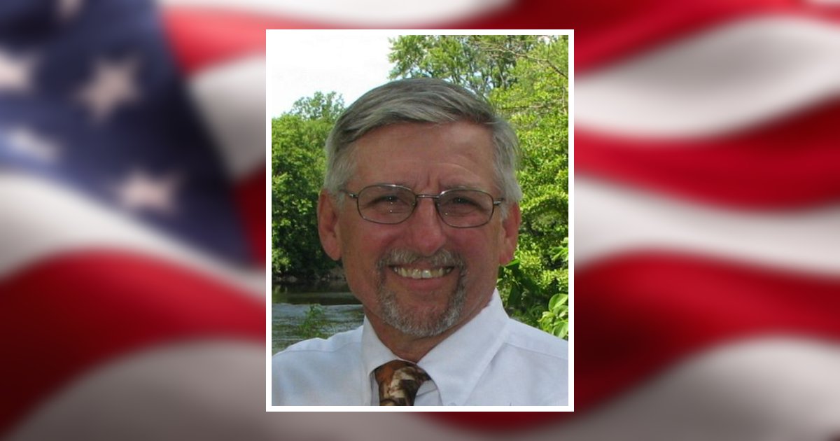 Fredrick Goodwin Obituary 2023 Crawford Funeral Home