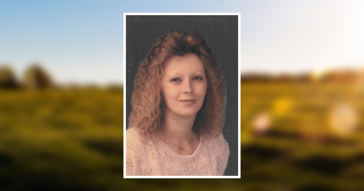 Tammy Denise Turner Obituary 2021 - Ingram Funeral Home & Crematory