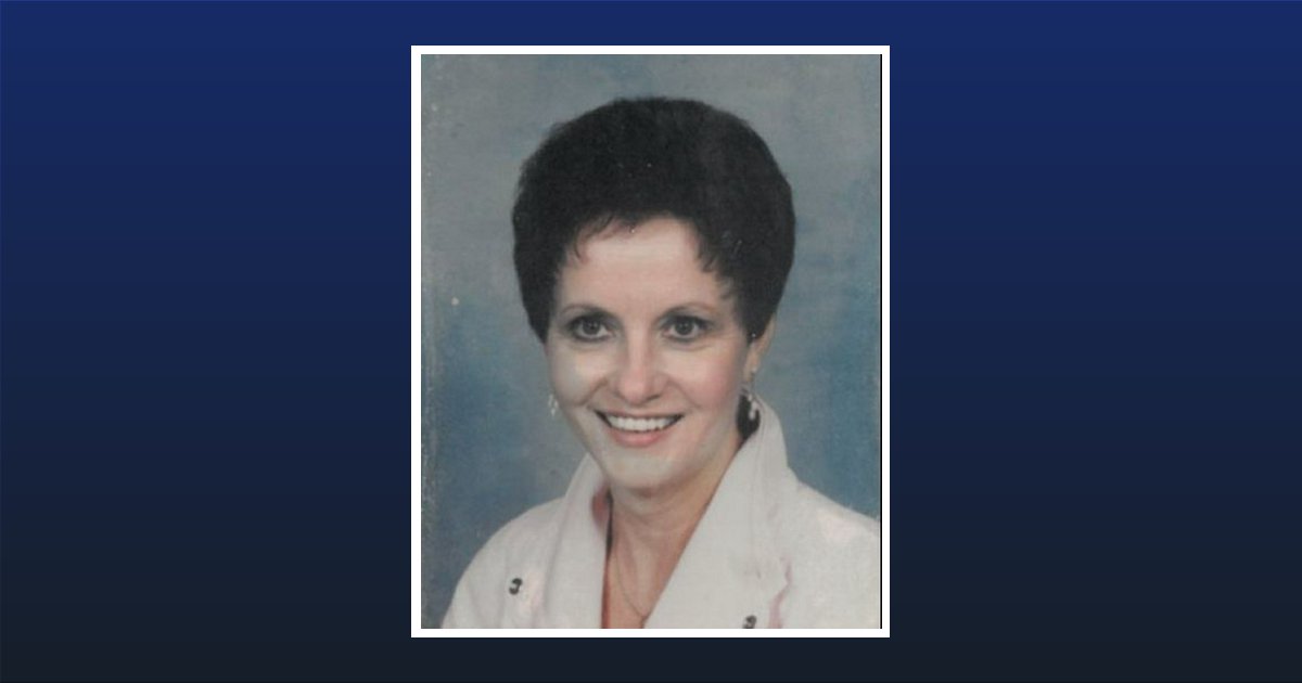 Sallie Ramona Holcomb Obituary, Quinlan, TX