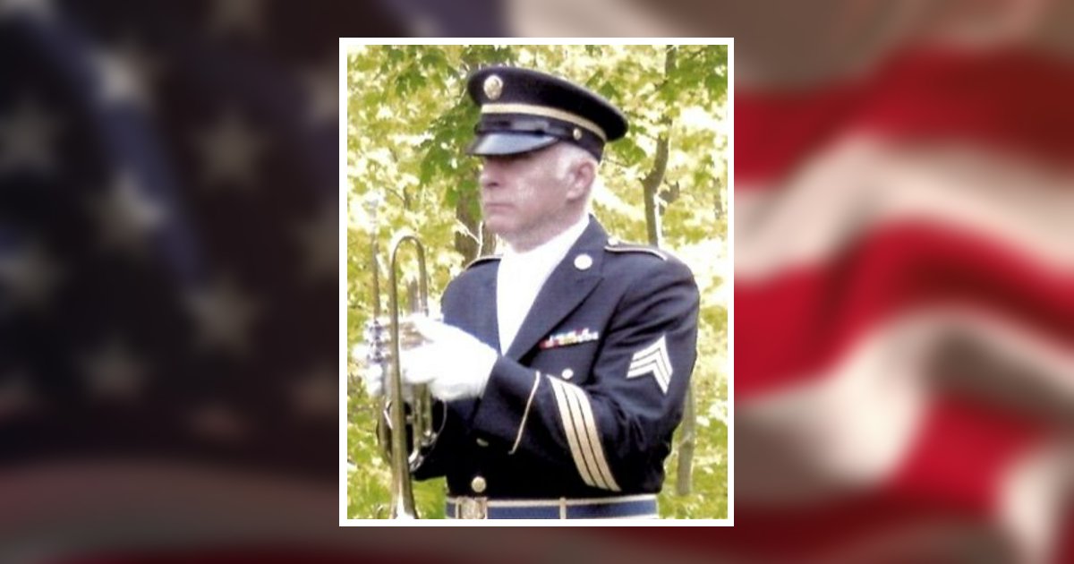 Charles Buzz Grohe Obituary, Factoryville, PA