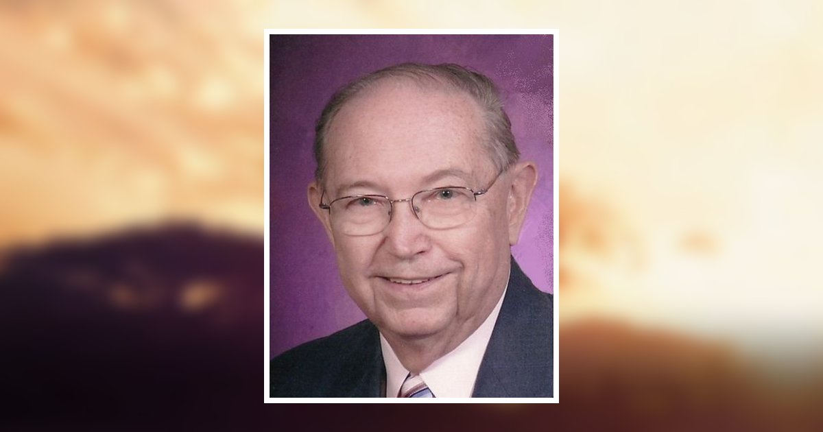 Richard Anderson Obituary, Orlando, FL