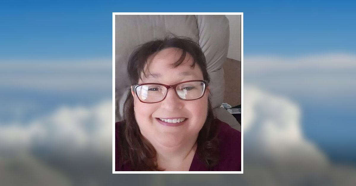 Jodi Lynn Rueckert Obituary, Ithaca, MI