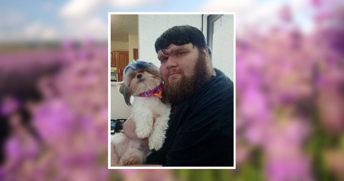Brandon K. Throckmorton Obituary March 5, 2026 - Thompson Funeral Homes & Cremation Care