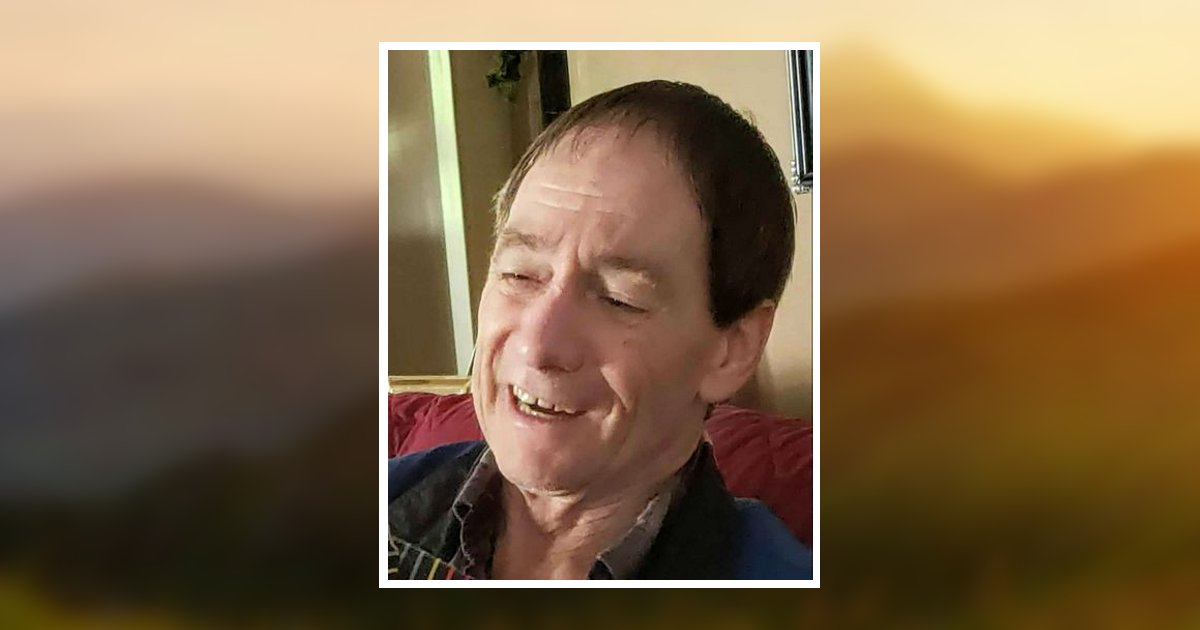 David Pennington Obituary, Hyden, KY