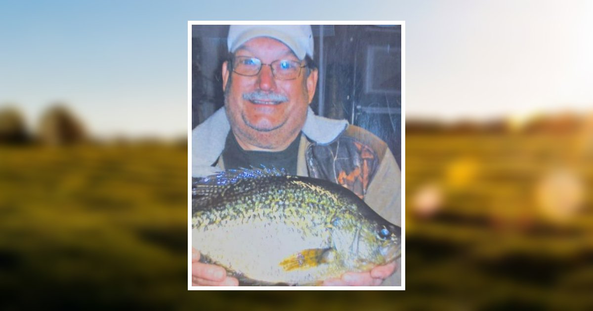 Donald Chambers Obituary, Gladwin, MI