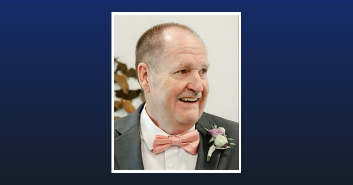 Michael Laird Obituary 2024 Family Funeral Homes