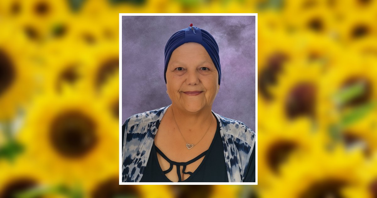 Janice Maxine Roach Rawnsley Obituary, Commerce, GA