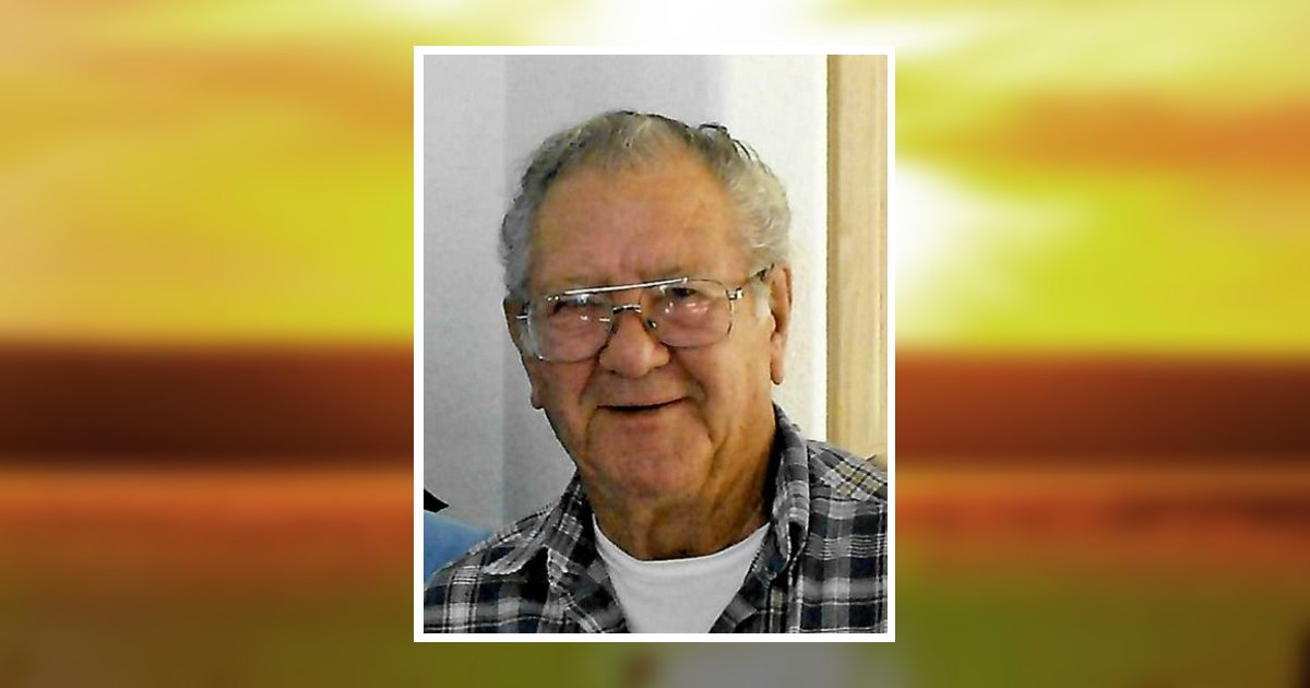 William J. Anaya Obituary January 29, 2024 Chavez Funeral Home