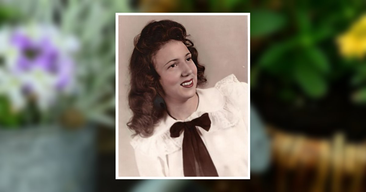 Bonnie Mae Lipsey Obituary 2024 Lawrence Brown Service Funeral Home