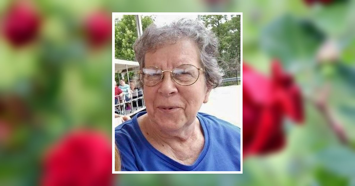Barbara Clark Obituary, Wichita, KS