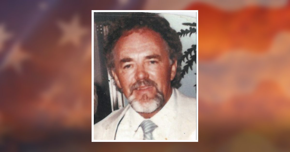 Larry Maurice Harris Obituary, Saint George, UT