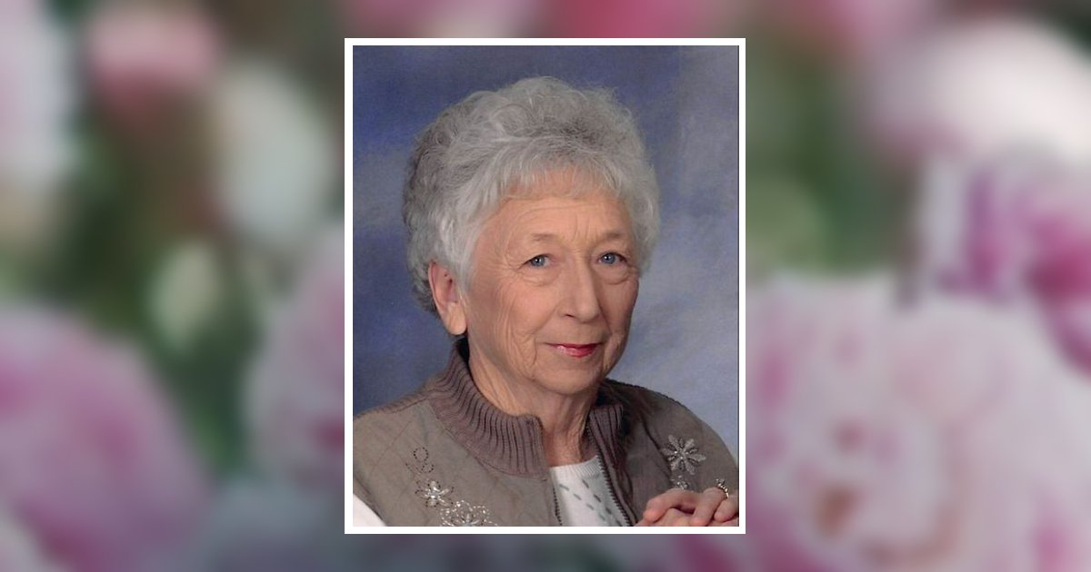 Barbara Jean Gee