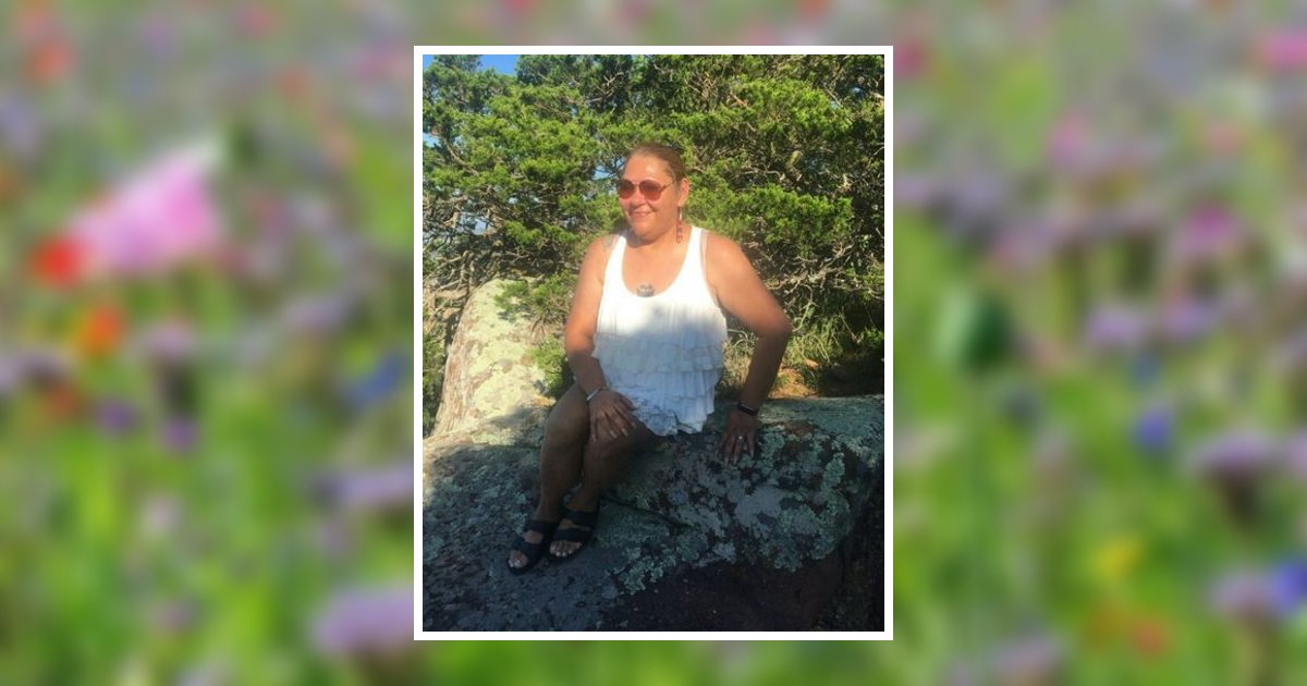 Carrie Raeann Ladeaux