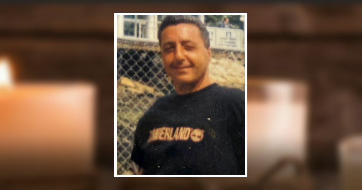 Guiseppe Salvati Revere, MA Obituary