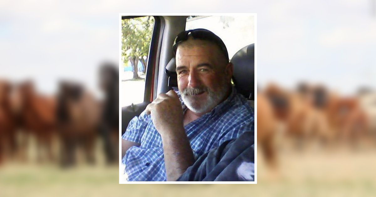 Larry Franklin Cooner