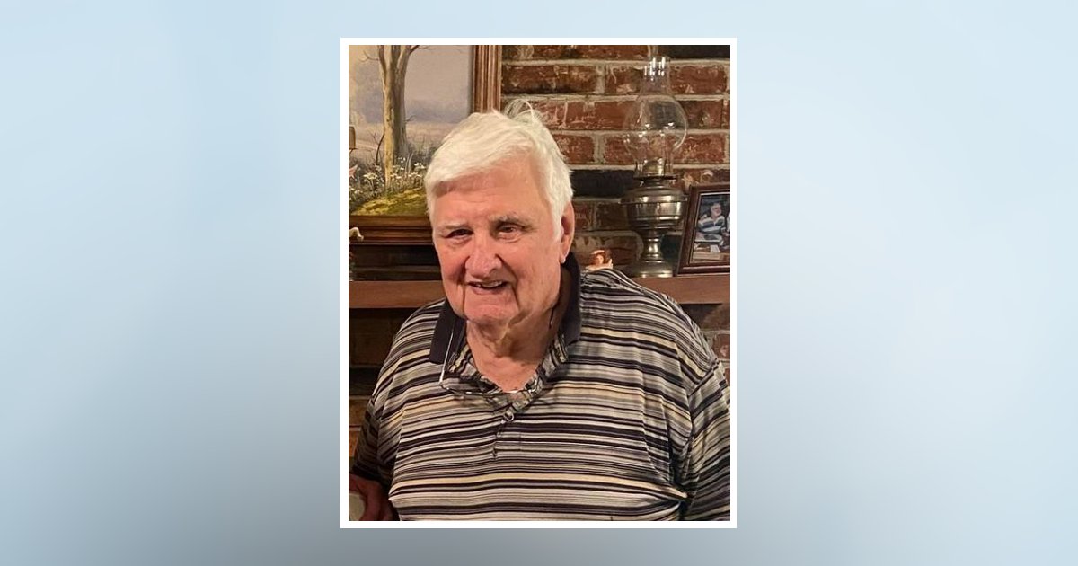 Jr. Joseph William Van Benthuysen