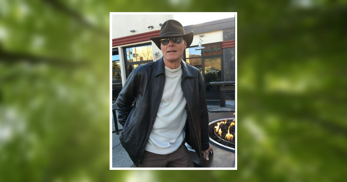 Joseph Terrance Peerenboom Obituary, Advance, NC