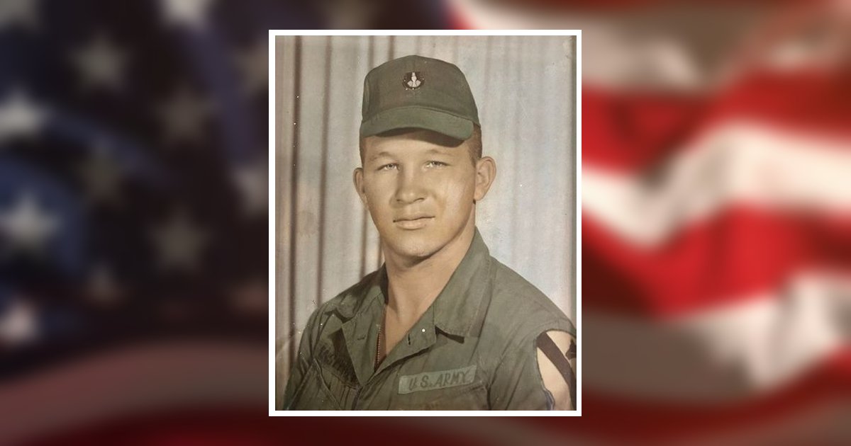 Thomas Harold Ensminger Obituary, Central, LA