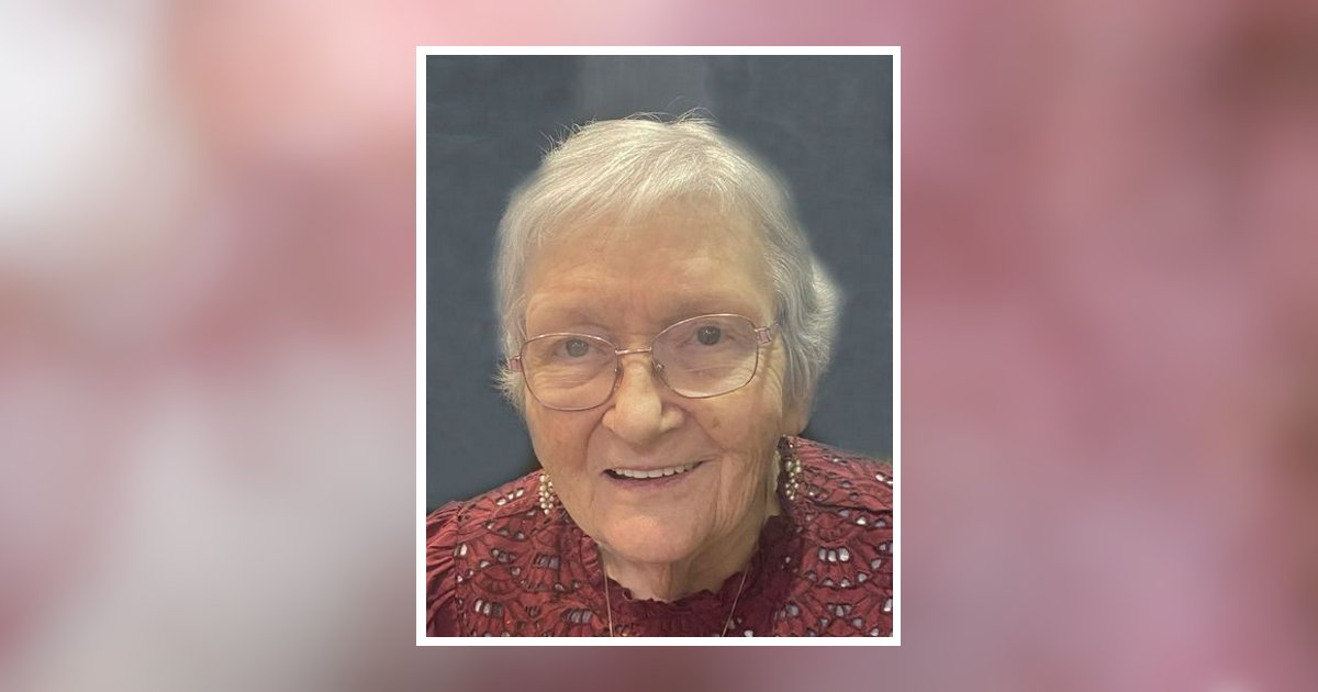 Donna I. Joslin Guttenberg, IA Obituary