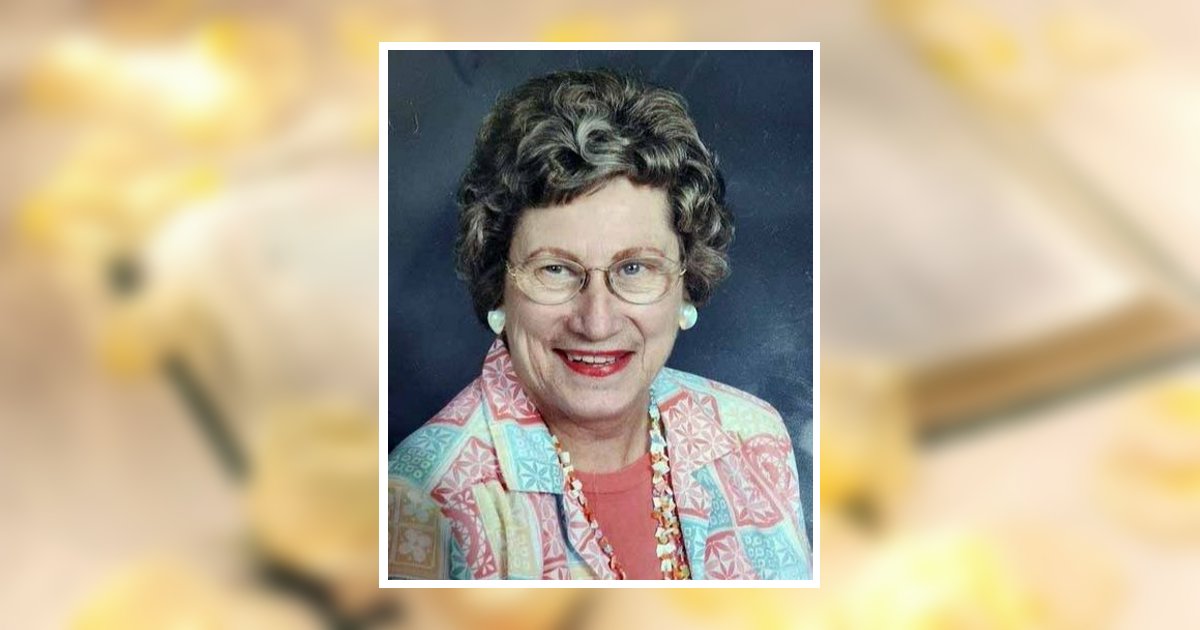 Gracie Faye Stewart Mcknight Obituary, Monroe, LA